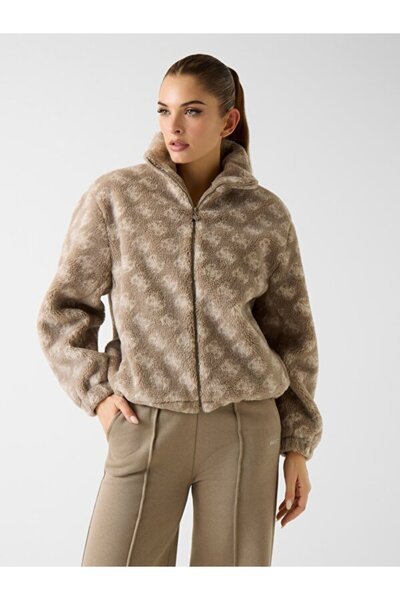 Guess Louise Kadın Aktif Ceket