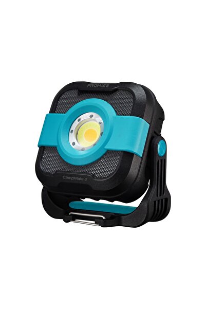 Promate LED Camping Lantern with 9000mAh USB-C Power Bank