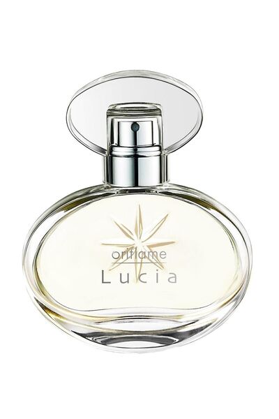 Oriflame Lucia EDT 50 ML Kadın Parfüm