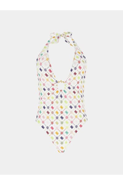 Guess Ines Kadın Mayo