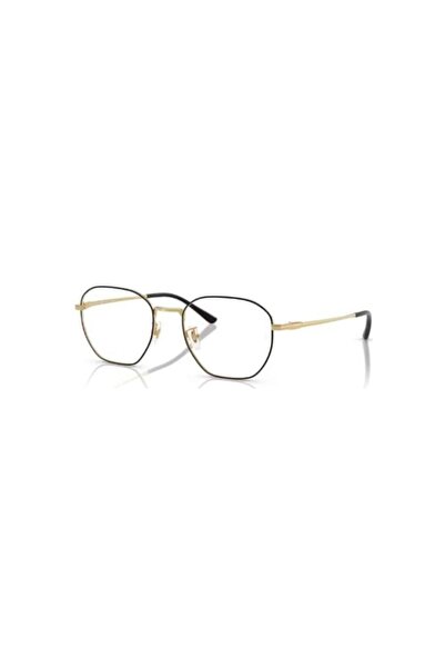Ray-Ban Rb8777 Titanyum 1250 53ekt Large Unisex Mavi Işık Korumalı Ekran Gözl...