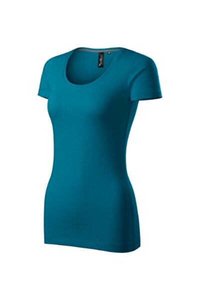 Malfini Tricou damă, Action 152, M Albastru