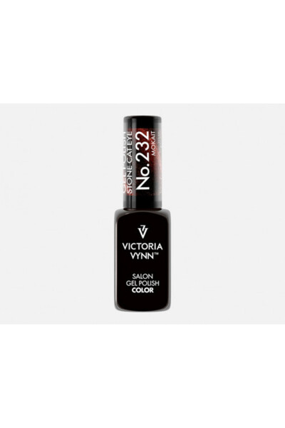 VICTORIA VYNN Oja Gel Polish 232 Mokait (Stone Cat eye)