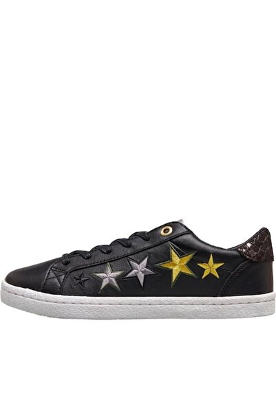 Superdry & Co Pantofi sport pentru femei, Superdry, piele ecologică, talpă cu...