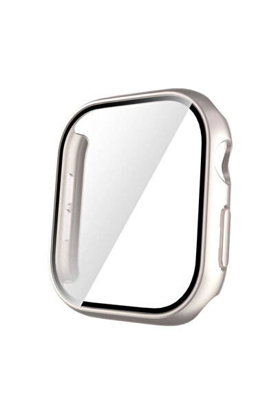 one depot only for quality life Watch 10 46mm Hard Pc Case with Screen Protec...