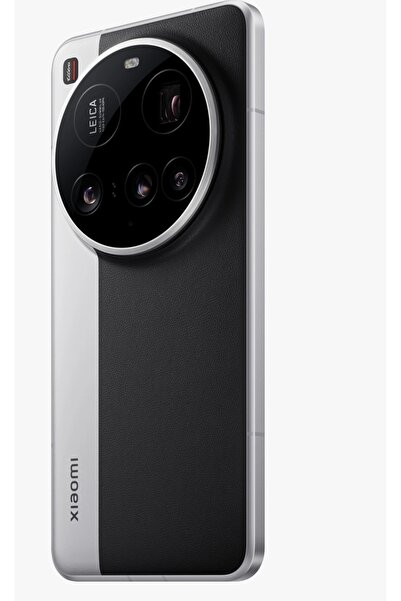 Xiaomi Mi 15 Ultra 16 Ram 512 Gb (Xiaomi Türkiye Garantili) Silver Chrome