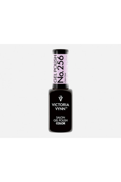 VICTORIA VYNN Oja Gel Polish 256 Cha-Cha