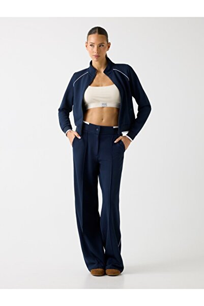 Guess Sarah Kadın Aktif Regular Fit Eşofman Altı