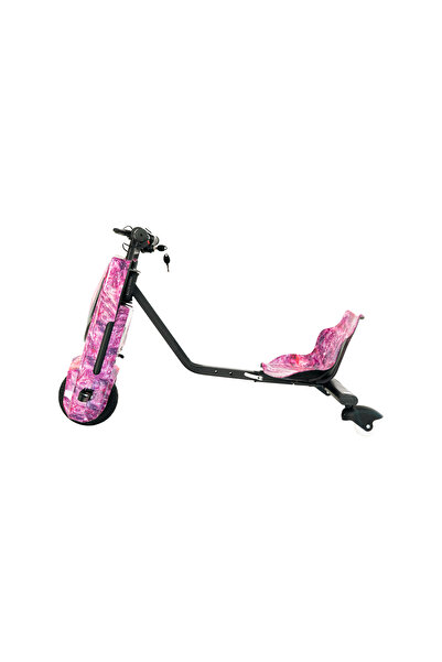 TBIKE Drift Car Elektrikli Kaykay Hoverboard