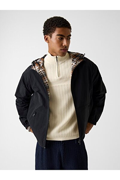 Guess Jeans Recy Men's Windbreaker