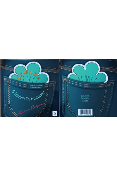 Editura Afrida SINARA - Thoughts in your pocket