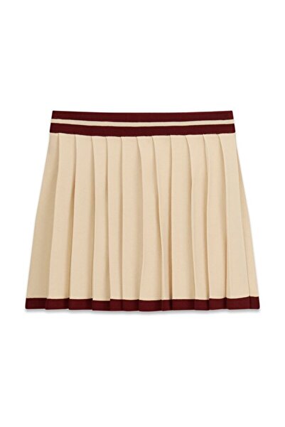 Guess Gabry Дамска активна плисирана пола