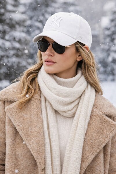 awix Șapcă sport NY brodata unisex cu spate reglabil