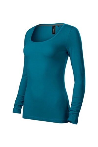 Malfini Tricou damă, Brave 156, M Albastru