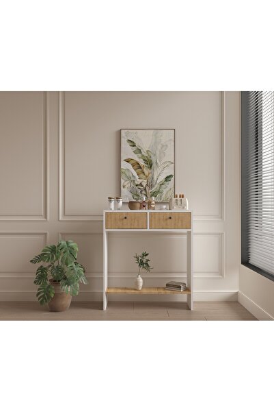 ESYAH PETEK ÜSTÜ KAHVE KÖŞESİ