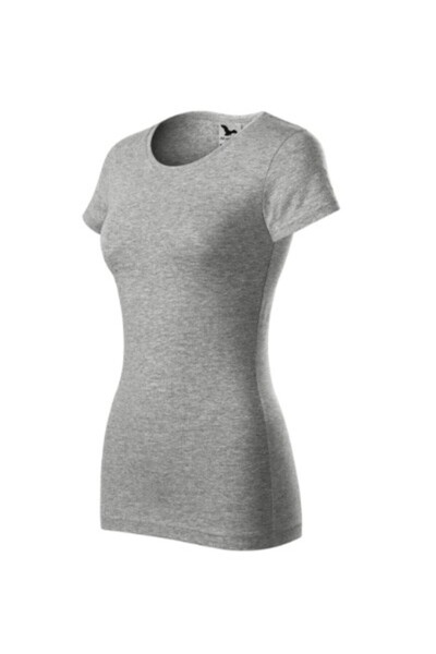 Malfini Tricou damă, Glance 141, gri 2XL