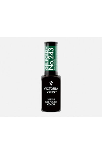 VICTORIA VYNN Oja Gel Polish 243 Rossy Grass
