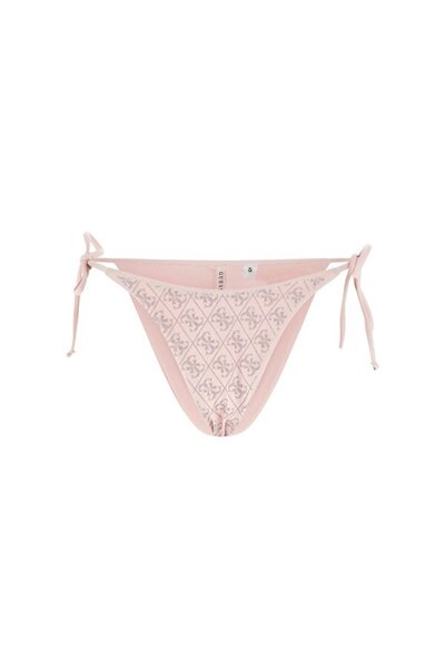 Guess Γυναικείο Στρινγκ Μπικίνι Diane