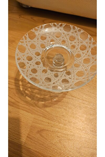 Keopsantique home Honeycomb Stand Presentation Holder