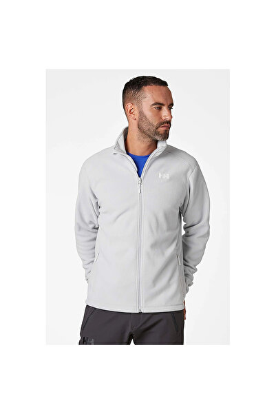 Helly Hansen Tam Fermuarlı Erkek Polar Üst
