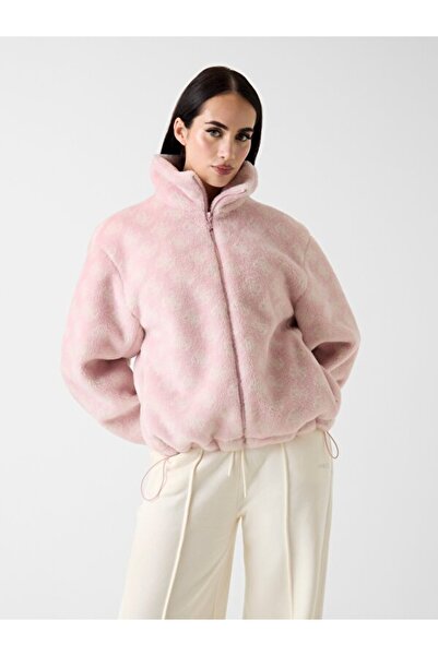 Guess Louise Kadın Aktif Ceket