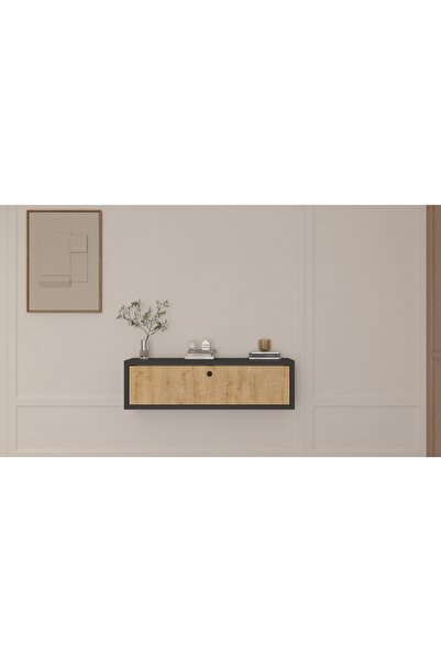 ESYAH DUVARA MONTELİ DREU