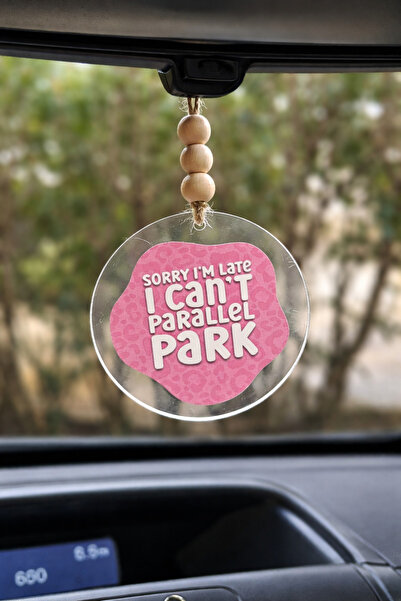 Pankart Evi زينة مرآة الرؤية الخلفية للسيارة - إكسسوار سيارة أحادي الاتجاه - ...