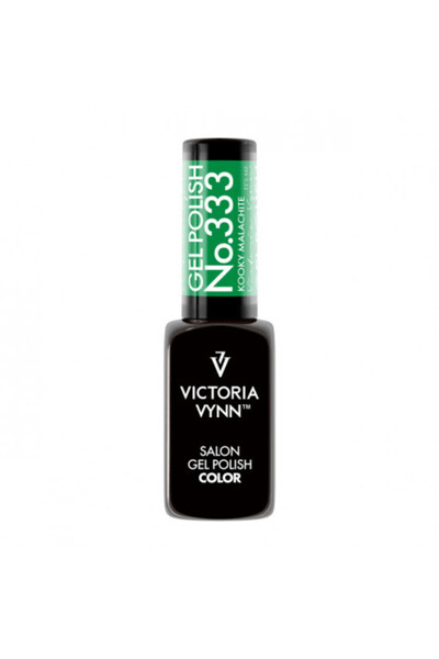 VICTORIA VYNN Oja Gel Polish 333 Kooky Malachite