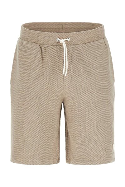 Guess Jhonny Men's Active Regular Fit Shorts
