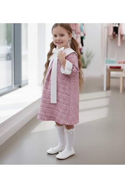 Tinypeople Rochie pentru fetiță Rochie de sărbători pentru fetiță Rochie eleg...