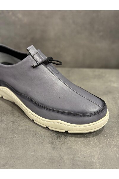 JAMES FRANCO Lightweight Handmade Genuine Leather Shoes 140Gr