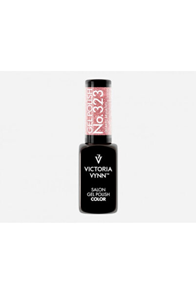 VICTORIA VYNN Oja Gel Polish 323 Quartz Bellatrix