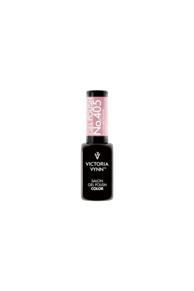VICTORIA VYNN Oja Gel Polish Cat Eye 405 Blush Me Tender