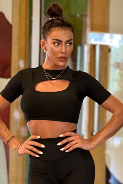 lismina Davinia Fitness Blouse