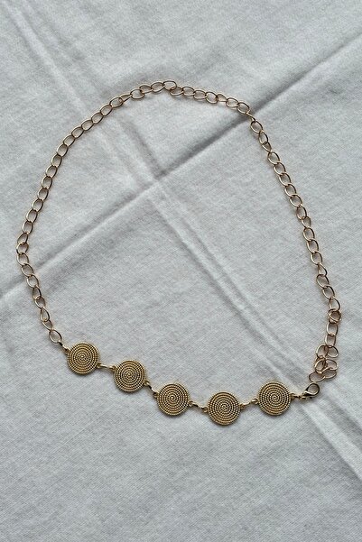 keisy Premium Bell Chain