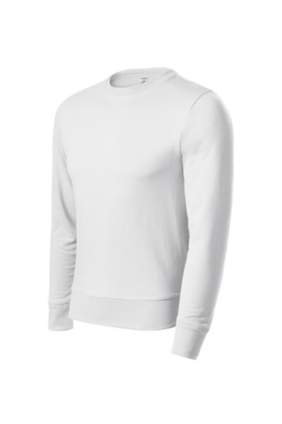 Malfini Hanorac unisex, Zero P41, XL Alb