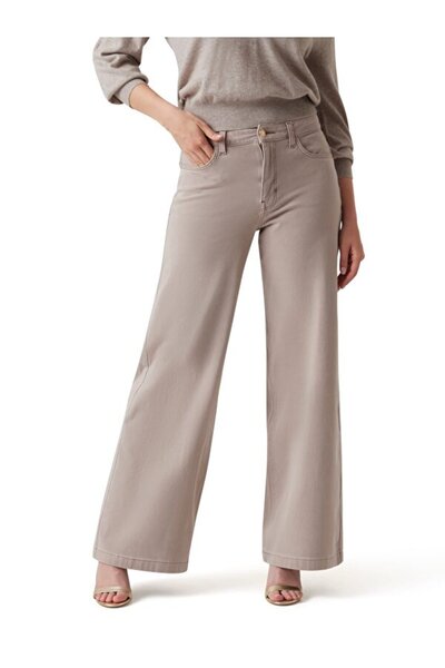 Guess Bellagio Kadın Skinny Fit Pantolon