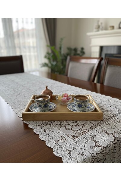 Tasarım Çok amaçlı organizer - sunum tabagi - baharatlık standı - çay kahve t...