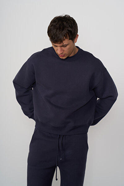 Beyyoglu Basic Sweatshirt