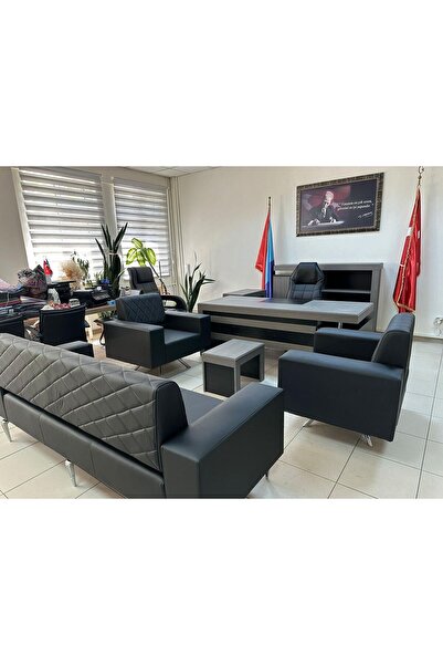 Nesim Timurçin OFİS TAKIMI