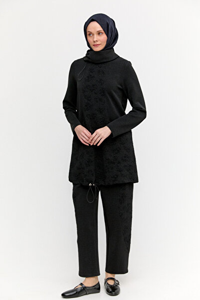 Setrms Simli Dokulu İkili Takım