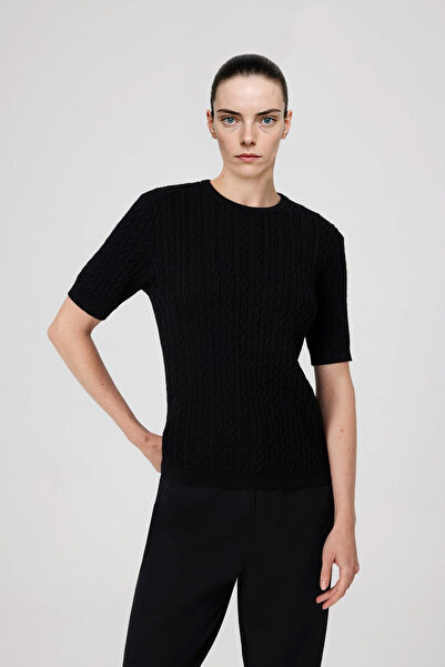 Mısırlı سترة تريكو