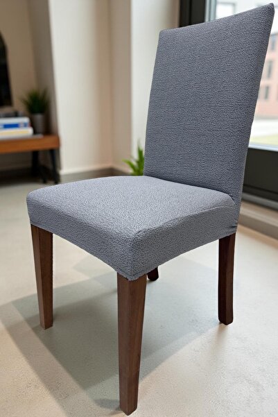 ÖZMAKAN غطاء كرسي، غطاء كرسي واحد