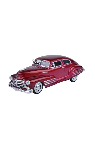 NW NessiWorld نيسي وورلد MM-73266 1 24 1948 شيفروليه أيروسيدان