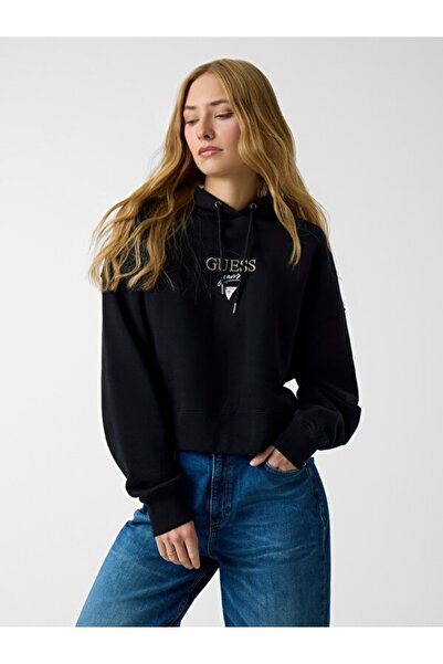Guess Jeans Women's Sweatshirt