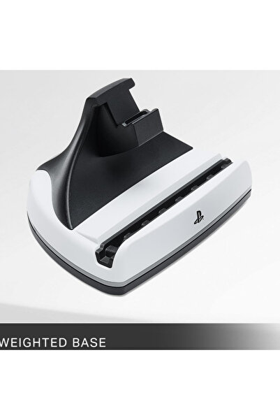 Powera Lisanslı Playstation Portal Şarj İstasyonu