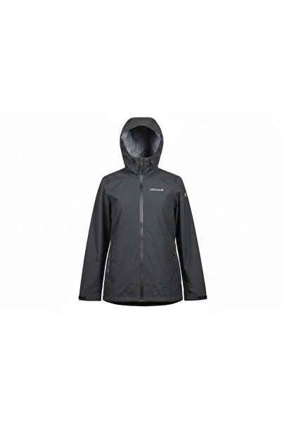 LAFUMA Strid Goretex Jacket Women Lfv12564 0247 Black-Xl