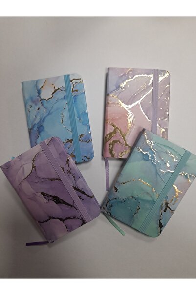 foryou Sert kapaklı not defteri 1 adet 7.5cm x 11cm