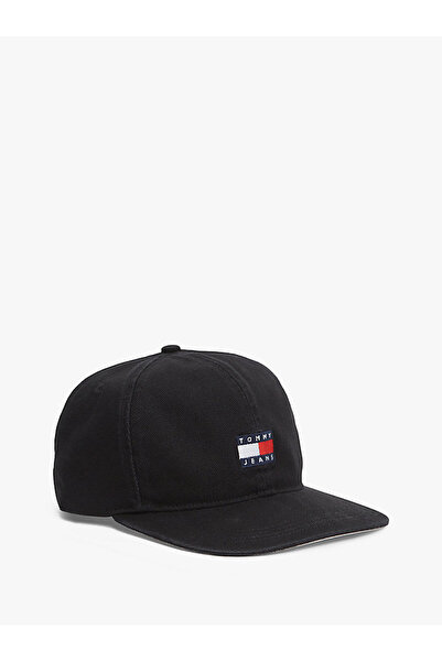 Tommy Hilfiger TJW Heritage Washed Şapka