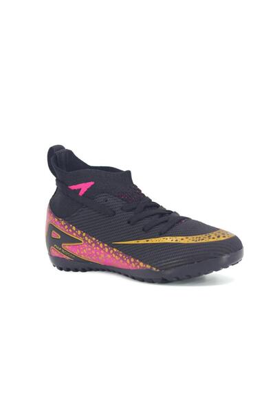 LALİGA 610 حذاء رياضي شبه احترافي للأولاد مع جوارب